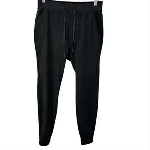 Lululemon | Mens ABC Jogger Skinny-fit Black | XS